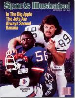Lawrence Taylor profile photo Lawrence Taylor profile photo