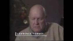 Lawrence Tierney's quote #3