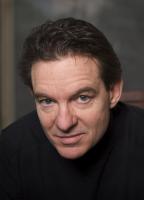 Lawrence Wright profile photo