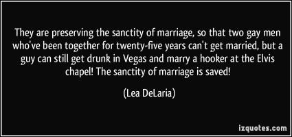 Lea DeLaria's quote #3