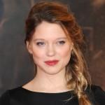 Lea Seydoux's quote #3