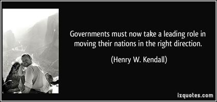 Leading Role quote #2