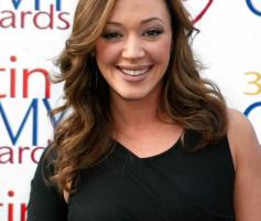 Leah Remini's quote #7