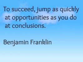 Leap Of Faith quote #2