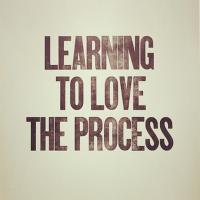 Learning Process quote #2