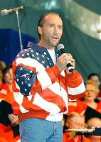 Lee Greenwood profile photo