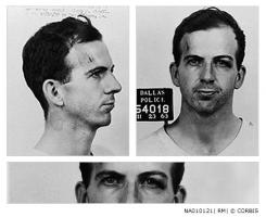 Lee Harvey Oswald's quote #3