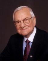 Lee Iacocca profile photo