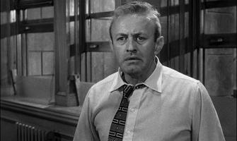 Lee J. Cobb's quote #1