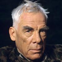 Lee Marvin profile photo