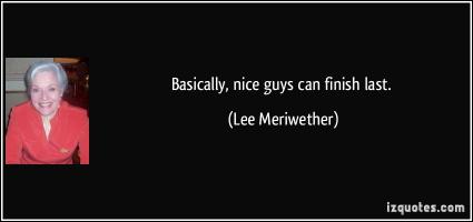 Lee Meriwether's quote #1