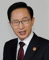 Lee Myung-bak's quote
