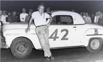 Lee Petty profile photo