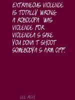 Lee Rich's quote
