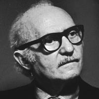 Lee Strasberg profile photo