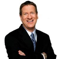 Lee Strobel profile photo