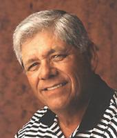 Lee Trevino profile photo