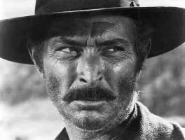 Lee Van Cleef profile photo