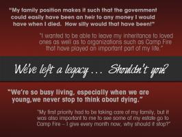 Legacies quote #2