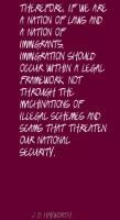 Legal Framework quote #2