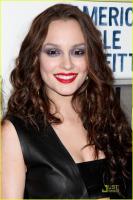 Leighton Meester profile photo