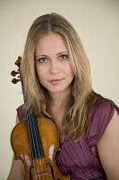 Leila Josefowicz profile photo