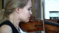 Leila Josefowicz's quote #5