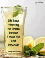 Lemonade quote #2