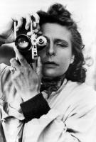 Leni Riefenstahl profile photo