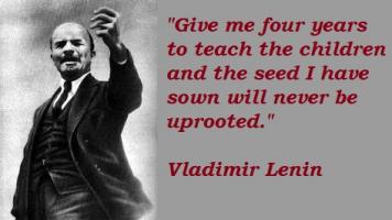 Lenin quote #1