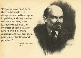 Lenin quote #1