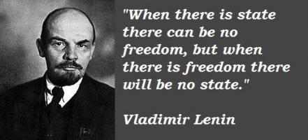 Lenin quote #1