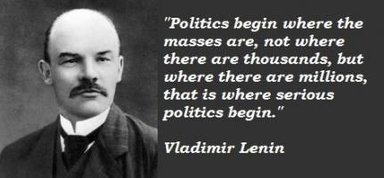 Lenin quote #1