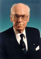 Lennart Meri profile photo