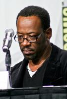 Lennie James profile photo