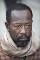 Lennie James's quote