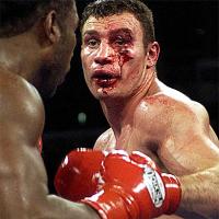 Lennox Lewis profile photo