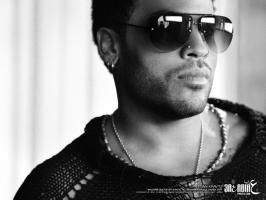 Lenny Kravitz profile photo