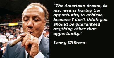 Lenny quote #2