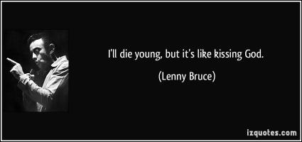 Lenny quote #2