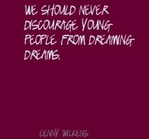 Lenny Wilkens's quote #4