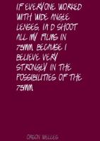 Lenses quote #2