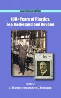 Leo Baekeland's quote #2