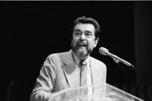 Leo Buscaglia profile photo