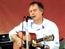 Leo Kottke profile photo