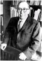 Leo Strauss profile photo