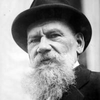 Leo Tolstoy profile photo