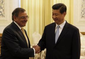 Leon Panetta's quote