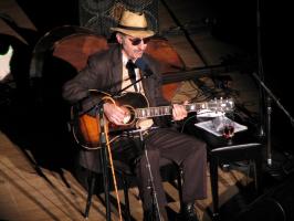 Leon Redbone's quote