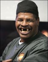Leon Spinks's quote